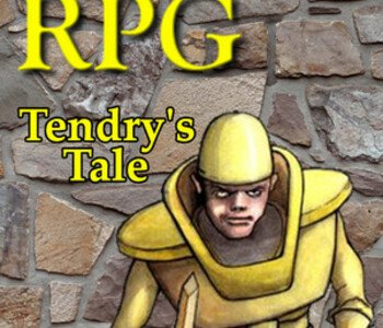 DROD RPG: Tendry's Tale