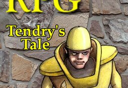 DROD RPG: Tendry's Tale