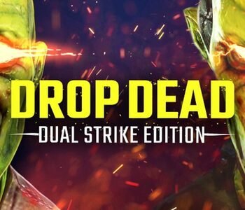 Drop Dead: Dual Strike Edition