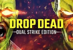 Drop Dead: Dual Strike Edition