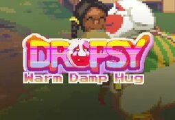 Dropsy: Warm Damp Hug