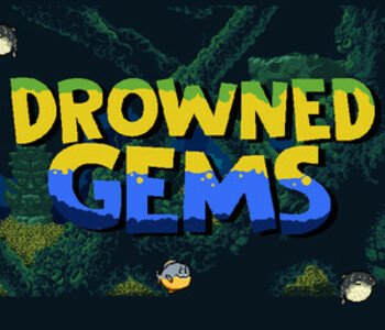 Drowned Gems