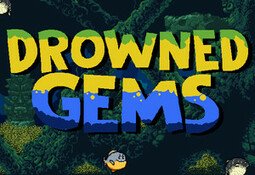 Drowned Gems