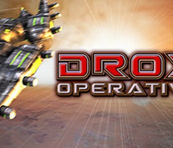 Drox Operative 2