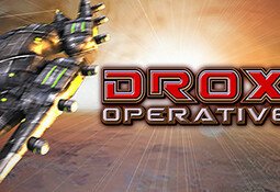 Drox Operative 2