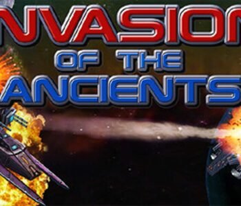 Drox Operative: Invasion of the Ancients