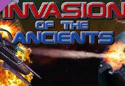 Drox Operative: Invasion of the Ancients