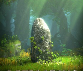 Druidstone: The Secret of the Menhir Forest