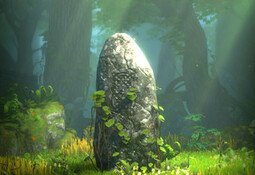 Druidstone: The Secret of the Menhir Forest