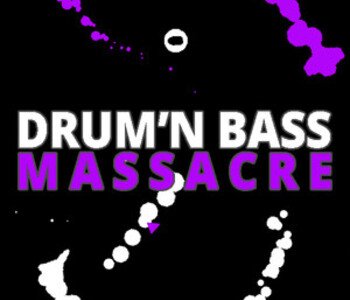 DRUM'N'BASS MASSACRE