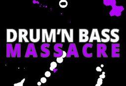 DRUM'N'BASS MASSACRE