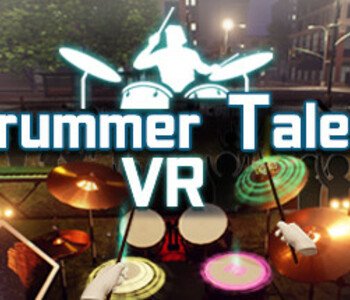 Drummer Talent VR