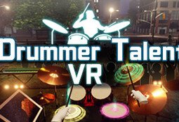 Drummer Talent VR