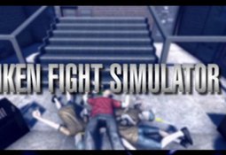 Drunken Fight Simulator