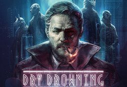 Dry Drowning