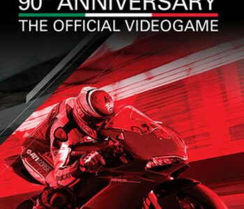 DUCATI - 90th Anniversary