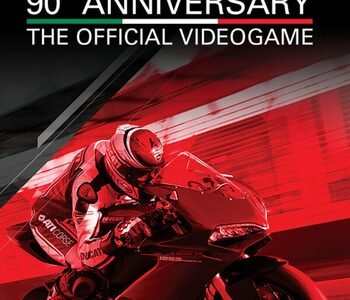 Ducati: 90th Anniversary Xbox One