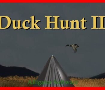 Duck Hunt 2 Xbox One