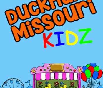 DuckHunt - Missouri Kidz