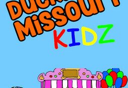 DuckHunt - Missouri Kidz