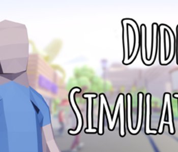 Dude Simulator 2