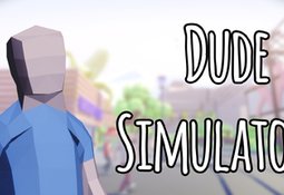 Dude Simulator 2