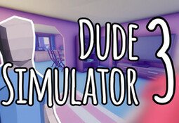 Dude Simulator 3