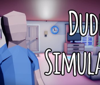 Dude Simulator