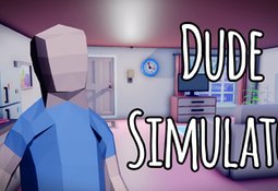 Dude Simulator