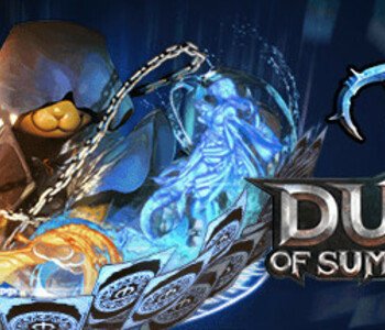 Duel of Summoners - Collectors Pack