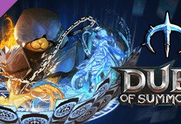 Duel of Summoners - Collectors Pack