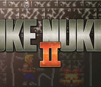 Duke Nukem 2