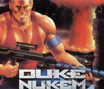 Duke Nukem