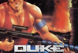 Duke Nukem