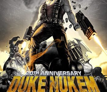 Duke Nukem 3D: 20th Anniversary World Tour PS4