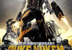 Duke Nukem 3D: 20th Anniversary World Tour PS4