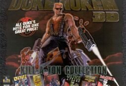 Duke Nukem 3D: Kill-A-Ton Collection