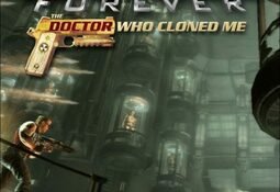 Duke Nukem Forever: The Doctor Who Cloned Me