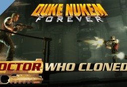 Duke Nukem Forever: The Doctor Who Cloned Me Trailer