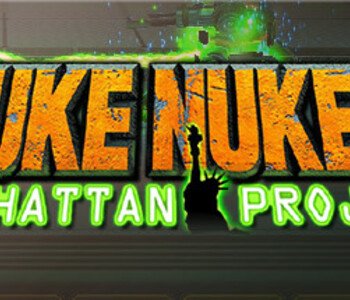 Duke Nukem: Manhattan Project Duke Nukem: Manhattan Project