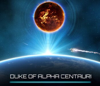 Duke of Alpha Centauri