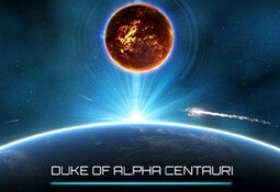 Duke of Alpha Centauri