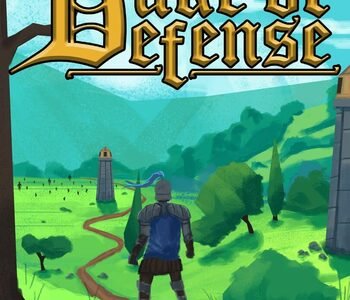 Duke of Defense Nintendo Switch