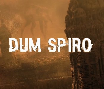 Dum Spiro