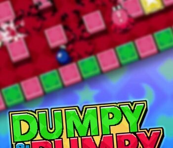 Dumpy & Bumpy