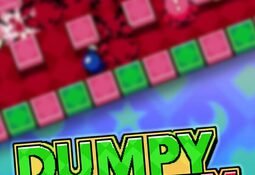 Dumpy & Bumpy