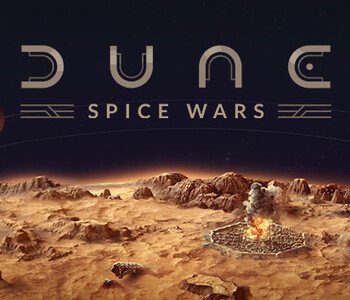 Dune Spice Wars