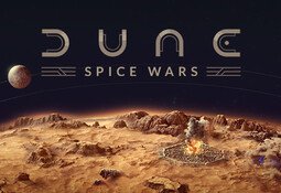 Dune Spice Wars