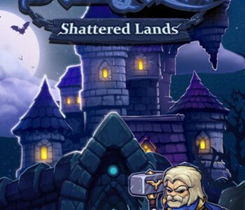 Dungelot : Shattered Lands