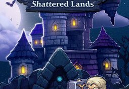 Dungelot : Shattered Lands